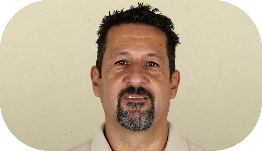Retrato de José Cantú
