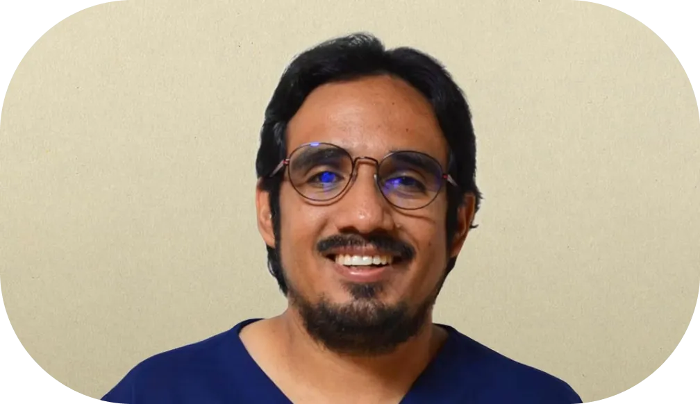 Retrato de Dr. José Luis Herrera