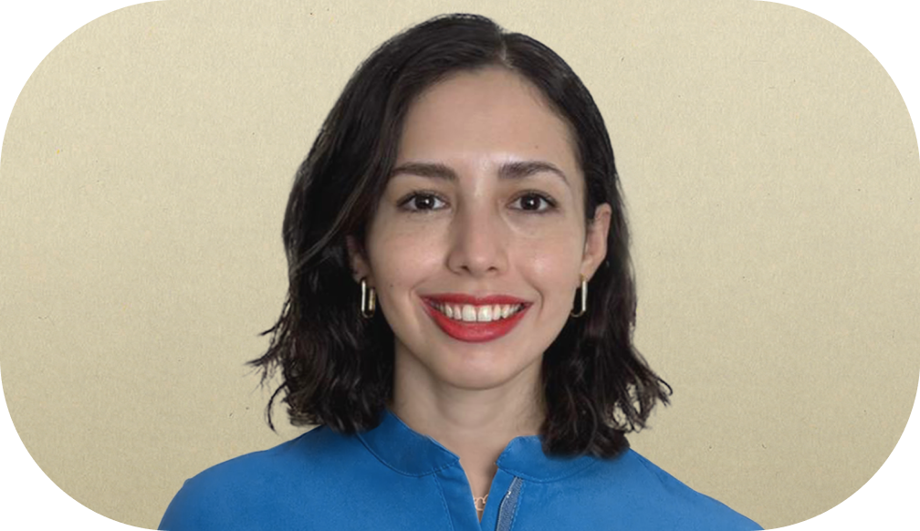 Dra. Carolina Villarreal
