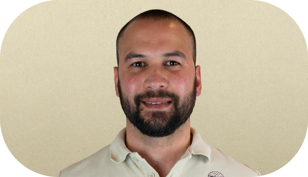 Pablo Barrera