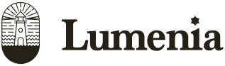 Logo Lumenia